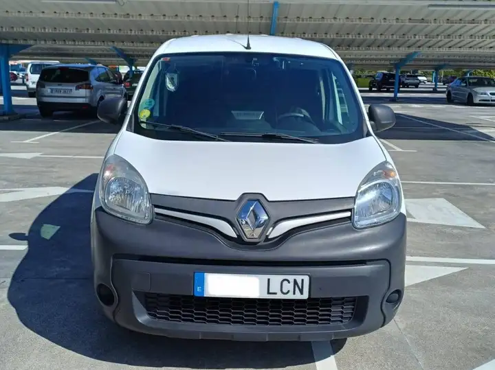 Renault Kangoo 2019, foto 2