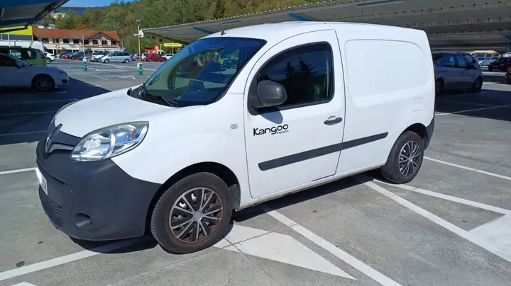 Renault Kangoo 2019, foto 3