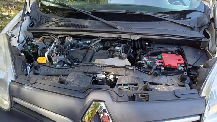 Renault Kangoo 2019, foto 6
