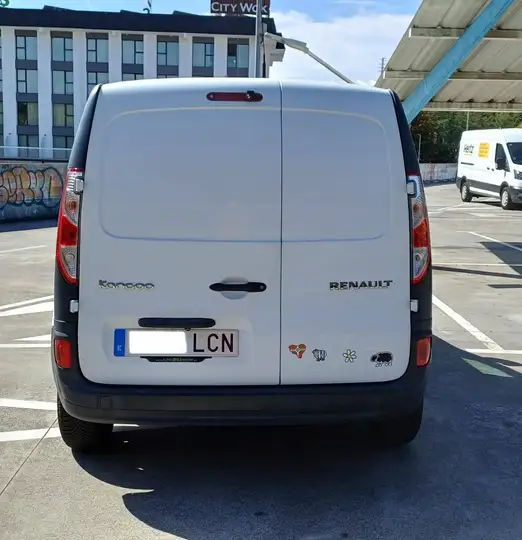 Renault Kangoo 2019, foto 5
