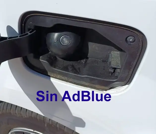 Renault Kangoo 2019, foto 4