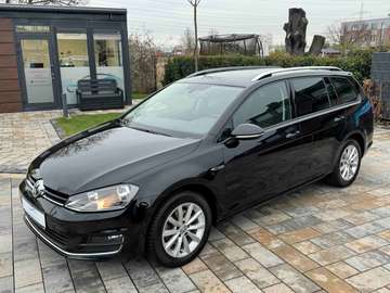 Golf VII Variant Lounge TDI *DSG*NAVI*PDC*SHZ*
