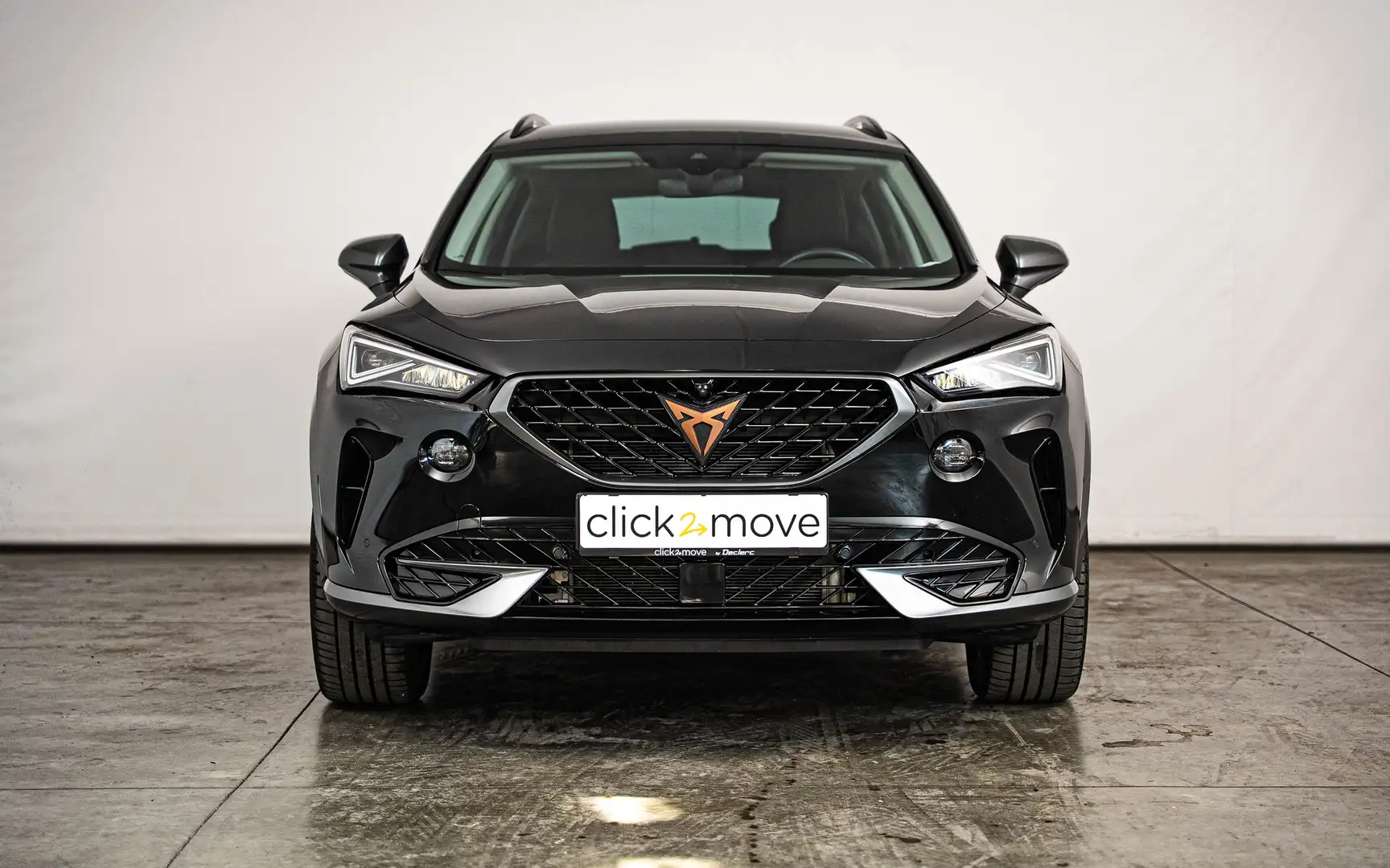 CUPRA Formentor Formentor 1.5 TSI DSG V - 2