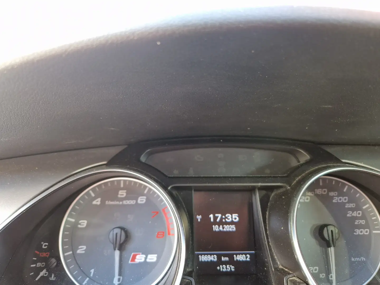 Audi S5 S5 tiptronic Blanco - 2