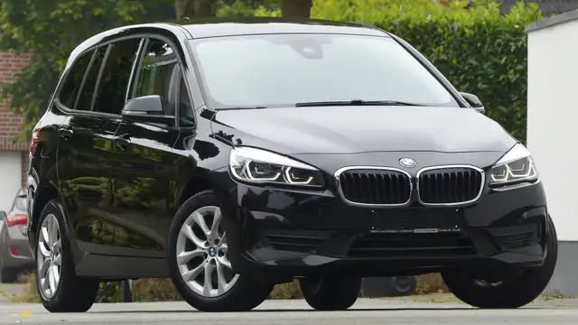 BMW 2er