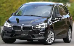 Bmw 220 220d+GRAN TOURER+SPORT+CHROM LINE+LED+HARMAN KARDON+ACC+NAVI+RFK+ALU