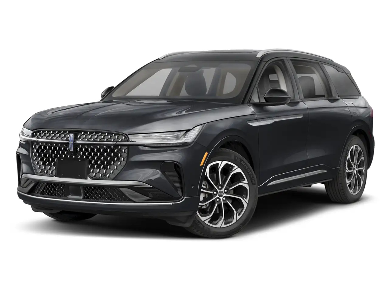 2026 Lincoln Nautilus