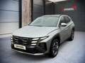 Hyundai TUCSON NX4 GO Plus 1,6 T-GDi PHEV 4WD AT Silber - thumbnail 2