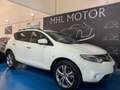 Nissan Murano 2.5dCi Tekna Premium Aut. Blanc - thumbnail 6