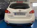 Nissan Murano 2.5dCi Tekna Premium Aut. Blanc - thumbnail 6