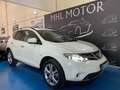 Nissan Murano 2.5dCi Tekna Premium Aut. Blanc - thumbnail 8