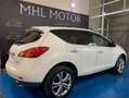 Nissan Murano 2.5dCi Tekna Premium Aut. Alb - thumbnail 2