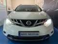 Nissan Murano 2.5dCi Tekna Premium Aut. Blanc - thumbnail 4