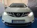 Nissan Murano 2.5dCi Tekna Premium Aut. Alb - thumbnail 4