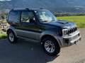 Suzuki Jimny Jimny 1,3 VX Deluxe VX Deluxe Schwarz - thumbnail 2