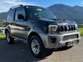 Suzuki Jimny Jimny 1,3 VX Deluxe VX Deluxe Schwarz - thumbnail 1