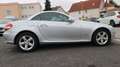 Mercedes-Benz SLK 200 Roadster Kompressor Argent - thumbnail 8