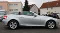 Mercedes-Benz SLK 200 Roadster Kompressor Argent - thumbnail 10