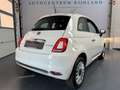 Fiat 500 1.0 Hybrid Dolcevita 1 JAAR BOVAG GARANTIE Wit - thumbnail 10