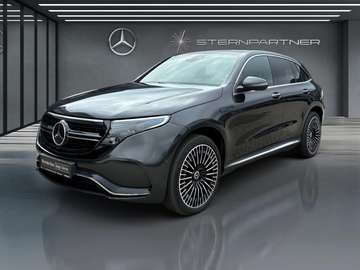 4M AMG Line AMG+Distronic+AHK+360°+LED
