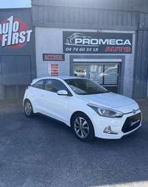 ii coupe 1.0 t-gdi 100 intuitive