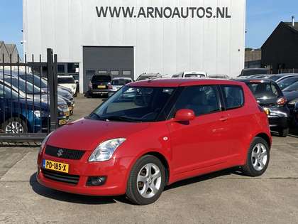 Suzuki Swift 1.3 Comfort, AIRCO, APK TOT 10-05-26, STUURBEKRACH
