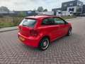 Volkswagen Polo 1.4-16V Trendline Style Pano Rood - thumbnail 7