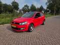 Volkswagen Polo 1.4-16V Trendline Style Pano Rood - thumbnail 1