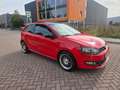 Volkswagen Polo 1.4-16V Trendline Style Pano Rood - thumbnail 9