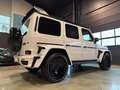 Mercedes-Benz G 63 AMG G63 AMG BRABUS 800/BRABUS FINE LEATHER TIFFANY Blanc - thumbnail 48