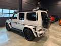 Mercedes-Benz G 63 AMG G63 AMG BRABUS 800/BRABUS FINE LEATHER TIFFANY Blanc - thumbnail 5