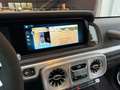 Mercedes-Benz G 63 AMG G63 AMG BRABUS 800/BRABUS FINE LEATHER TIFFANY Blanc - thumbnail 17