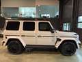 Mercedes-Benz G 63 AMG G63 AMG BRABUS 800/BRABUS FINE LEATHER TIFFANY Blanc - thumbnail 8