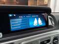 Mercedes-Benz G 63 AMG G63 AMG BRABUS 800/BRABUS FINE LEATHER TIFFANY Blanc - thumbnail 15