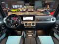 Mercedes-Benz G 63 AMG G63 AMG BRABUS 800/BRABUS FINE LEATHER TIFFANY Blanc - thumbnail 12