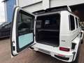 Mercedes-Benz G 63 AMG G63 AMG BRABUS 800/BRABUS FINE LEATHER TIFFANY Blanc - thumbnail 33