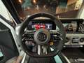Mercedes-Benz G 63 AMG G63 AMG BRABUS 800/BRABUS FINE LEATHER TIFFANY Blanc - thumbnail 13