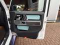 Mercedes-Benz G 63 AMG G63 AMG BRABUS 800/BRABUS FINE LEATHER TIFFANY Blanc - thumbnail 23