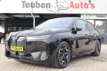 xDrive50 High Executive 112 kWh | SOH 92,8% | Lase