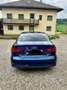 Audi A3 A3 SB Ambition 1,6 TDI Ambition Blau - thumbnail 4