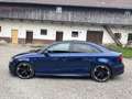 Audi A3 A3 SB Ambition 1,6 TDI Ambition Blau - thumbnail 2