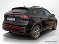 Volkswagen Taigo 1.5 TSI R-Line DSG/Matrix/ACC/AHK/Navi/Alarm Schwarz - thumbnail 3