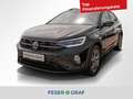 Volkswagen Taigo 1.5 TSI R-Line DSG/Matrix/ACC/AHK/Navi/Alarm Schwarz - thumbnail 1