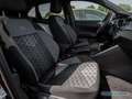 Volkswagen Taigo 1.5 TSI R-Line DSG/Matrix/ACC/AHK/Navi/Alarm Schwarz - thumbnail 5