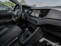 Volkswagen Taigo 1.5 TSI R-Line DSG/Matrix/ACC/AHK/Navi/Alarm Schwarz - thumbnail 6