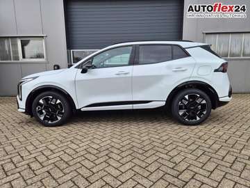 1.6 T-GDi 180PS 4x4 AWD Automatik GT-Line NEUES...