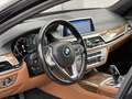 BMW 740 740d xDrive Aut./M-PAKET/LED/ACC/HEAD-UP/SHD Schwarz - thumbnail 8