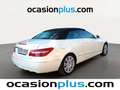 Mercedes-Benz E 200 Cabrio CGI BE Blanco - thumbnail 3