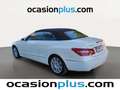 Mercedes-Benz E 200 Cabrio CGI BE Blanco - thumbnail 4
