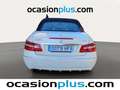 Mercedes-Benz E 200 Cabrio CGI BE Blanco - thumbnail 13